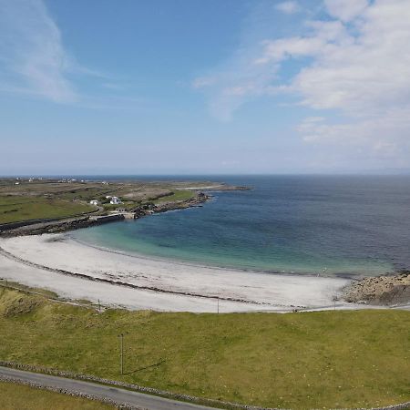 Kilmurvey House Kilronan  Esterno foto