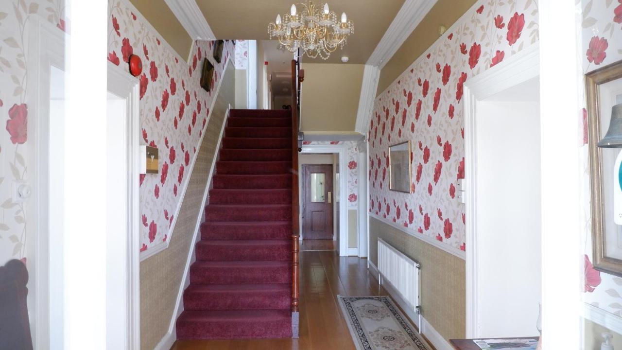 Kilmurvey House Kilronan  Esterno foto