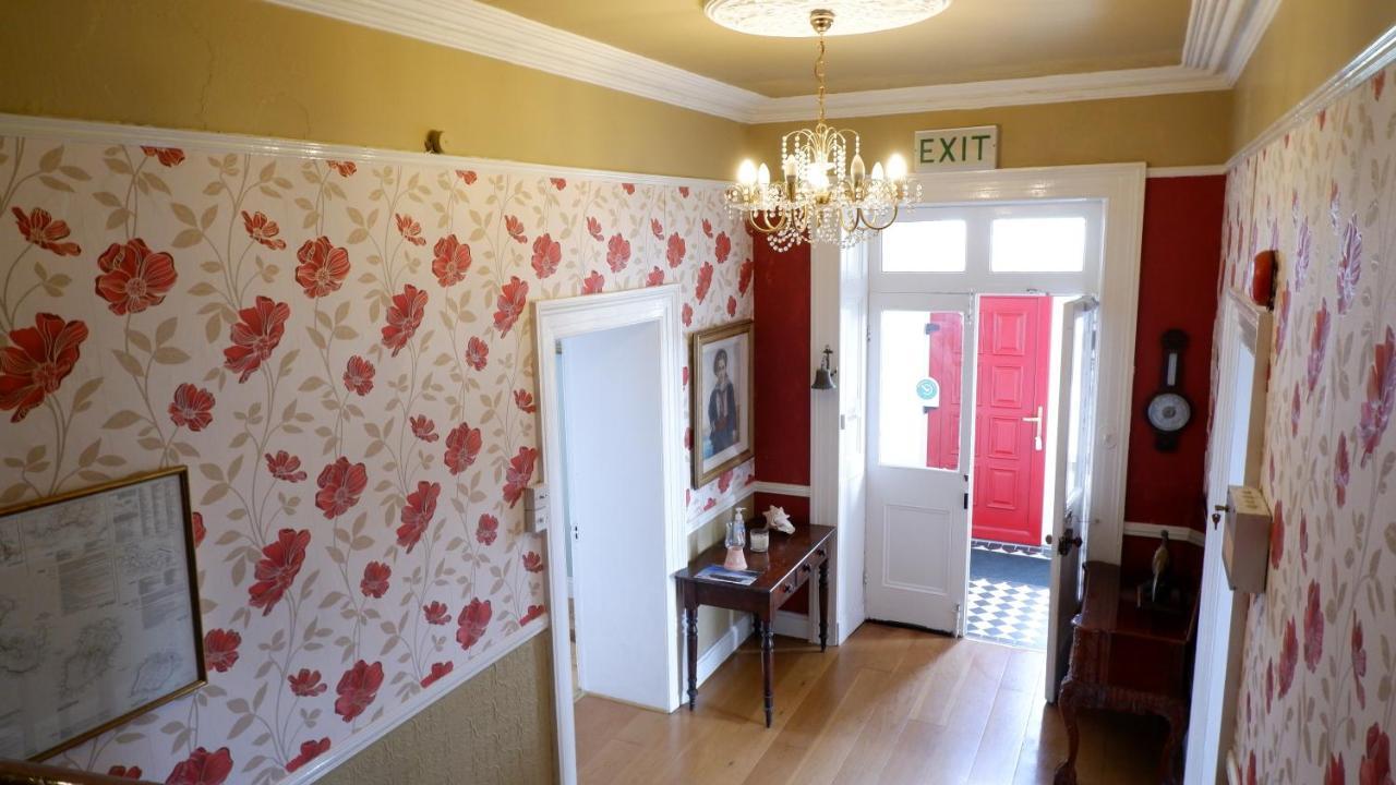 Kilmurvey House Kilronan  Esterno foto