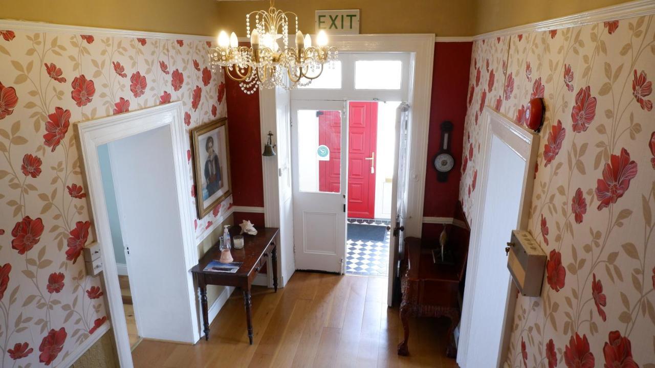 Kilmurvey House Kilronan  Esterno foto